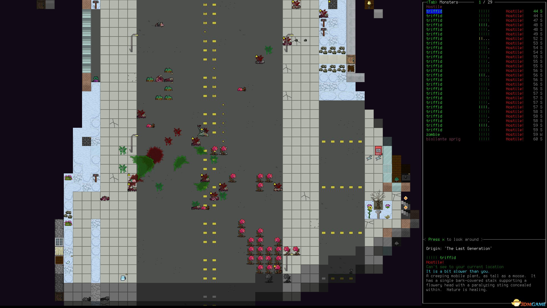 灾难：最后一代（Cataclysm: The Last Generation）|解压即玩|