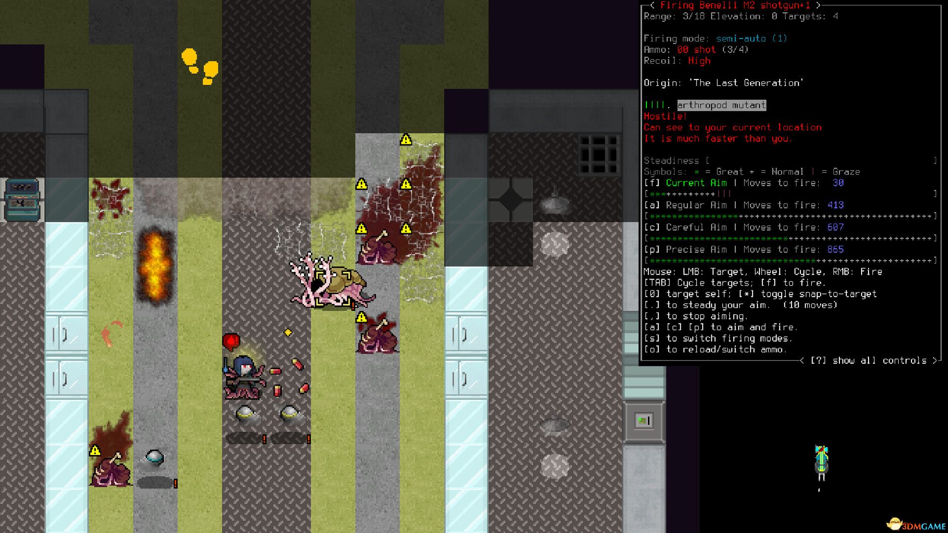 灾难：最后一代（Cataclysm: The Last Generation）|解压即玩|