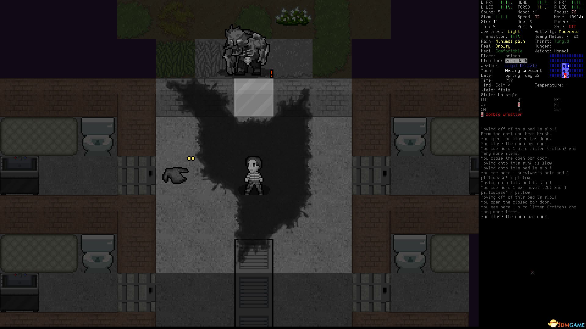 灾难：最后一代（Cataclysm: The Last Generation）|解压即玩|