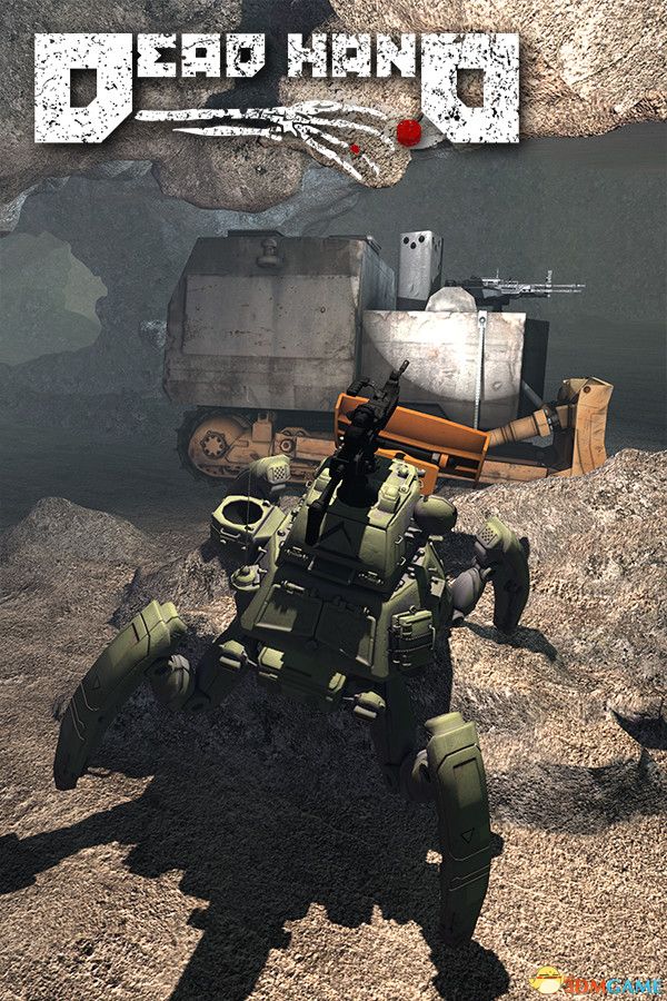 死亡之手（Dead Hand）v1.41 |解压即玩|