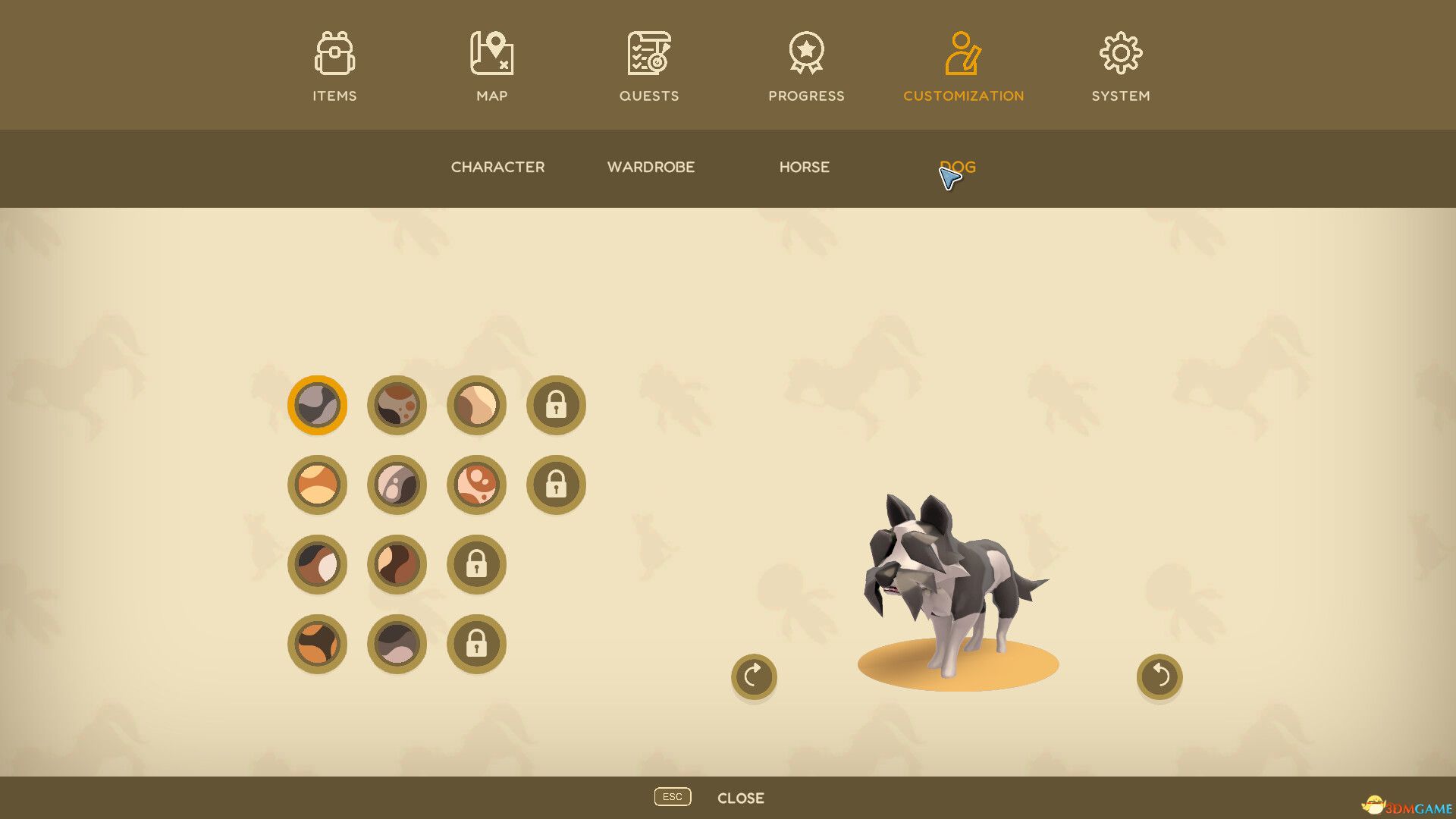 高乔和草原（Gaucho and the Grassland）VACE硬盘版