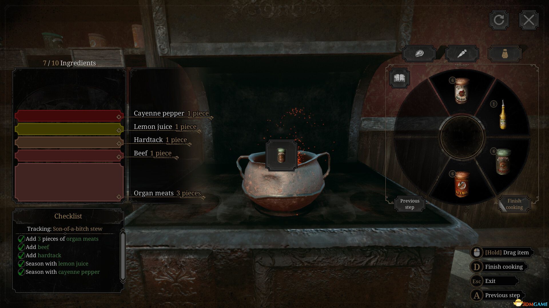 沙龙模拟器（Saloon Simulator）官方中文 Early Access |解压即玩|