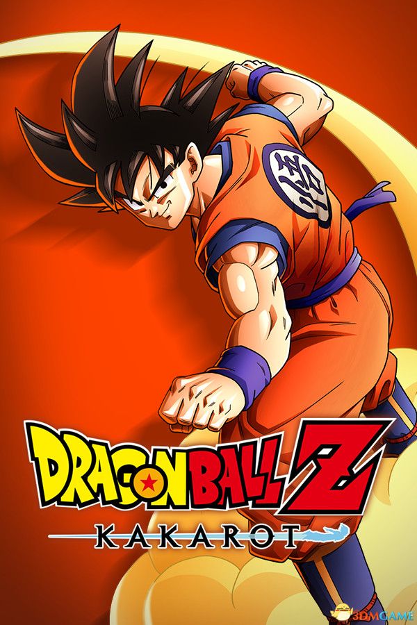 《七龙珠Z 卡卡洛特（DRAGON BALL Z: KAKAROT）》集成DAIMA魔界大冒险1 RUNE镜像版[CN/EN] 冒险游戏-第2张