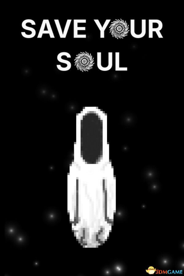 拯救你的灵魂（Save Your Soul）官方中文 bADkARMA硬盘版