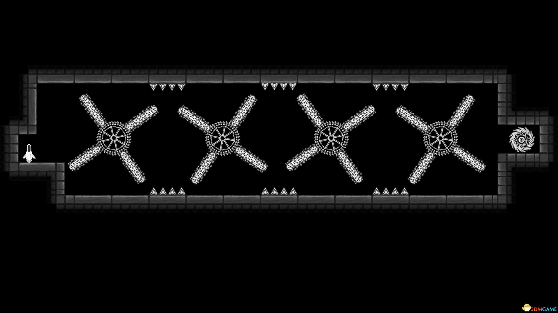 拯救你的灵魂（Save Your Soul）官方中文 bADkARMA硬盘版