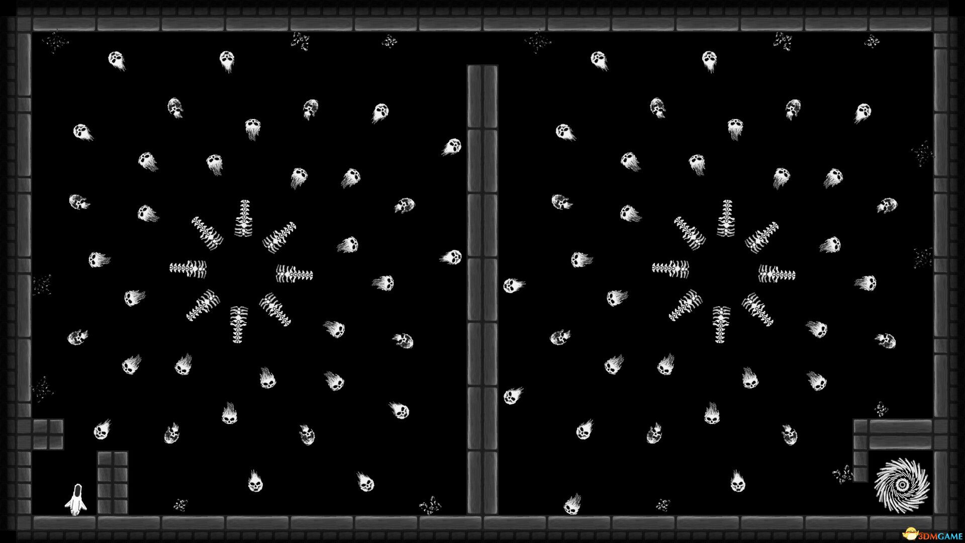 拯救你的灵魂（Save Your Soul）官方中文 bADkARMA硬盘版