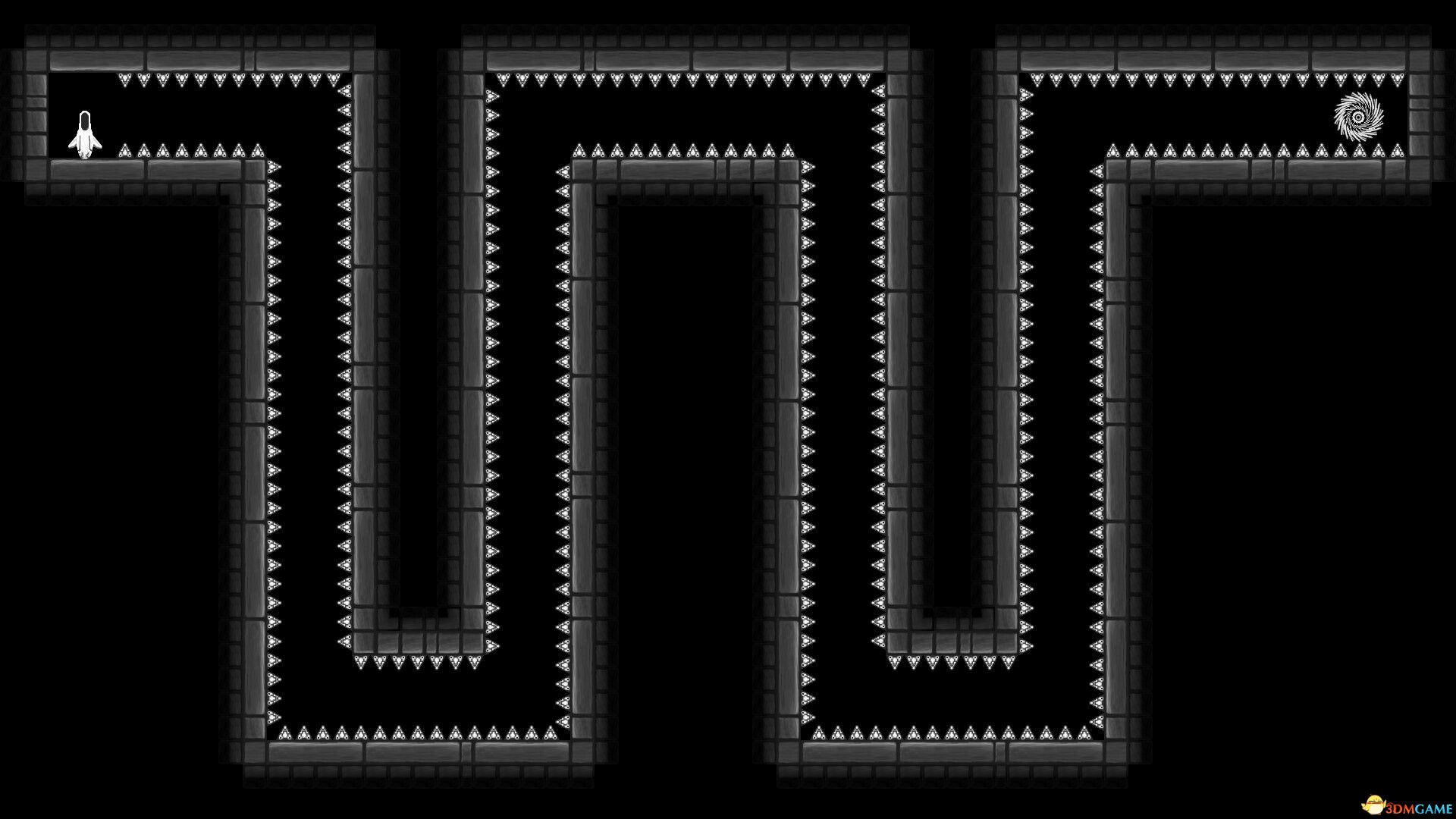 拯救你的灵魂（Save Your Soul）官方中文 bADkARMA硬盘版