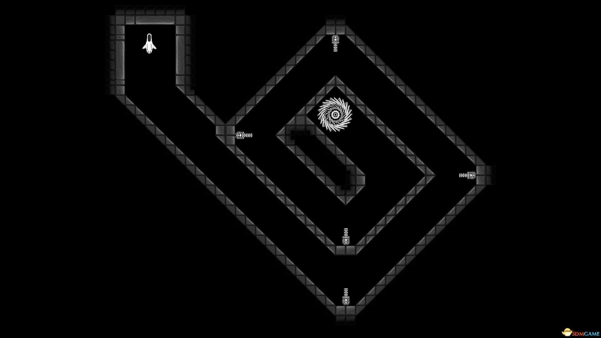 拯救你的灵魂（Save Your Soul）官方中文 bADkARMA硬盘版