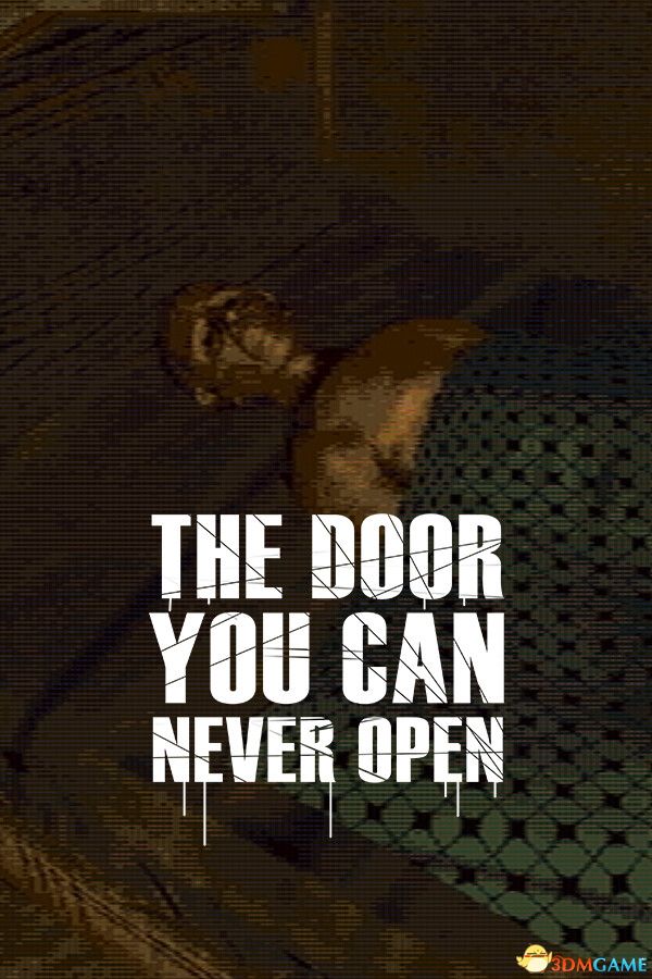 你永远无法打开的门（The door you can never open）bADkARMA硬盘版