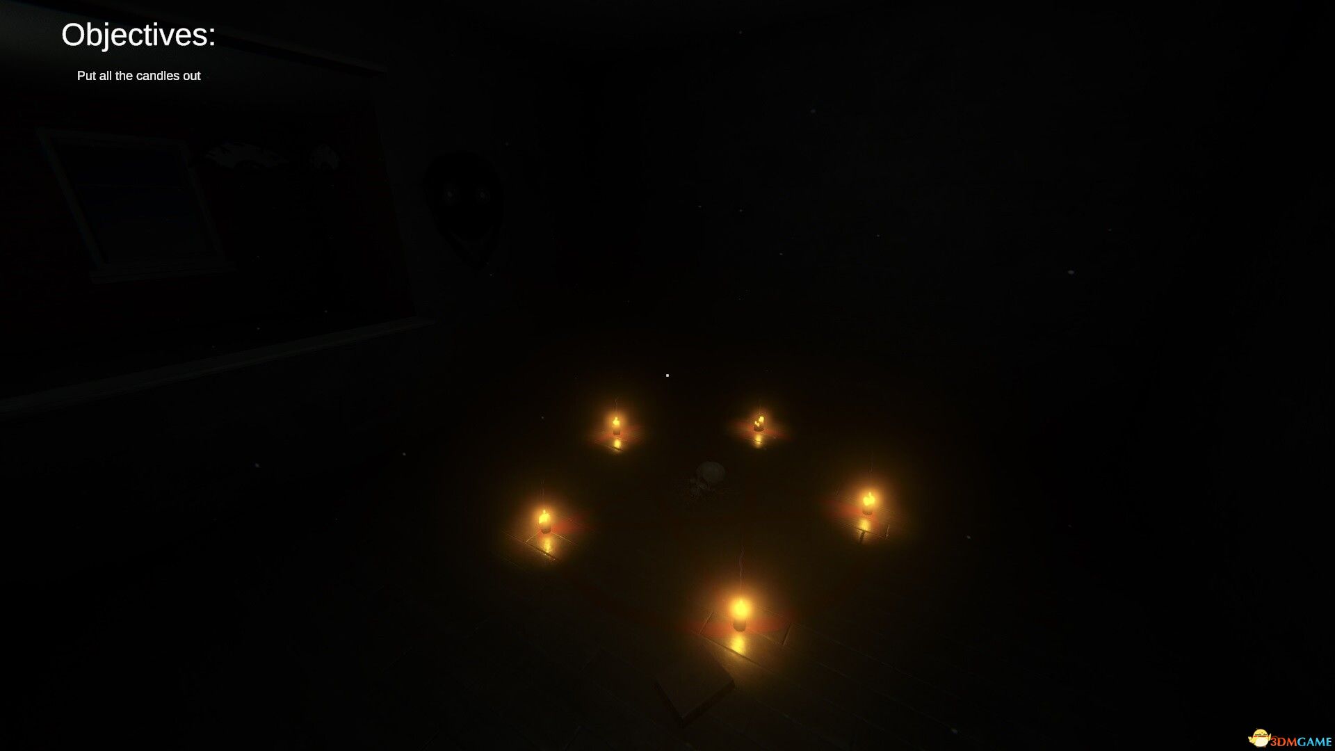 22号公寓(Apartment 22)|解压即玩|