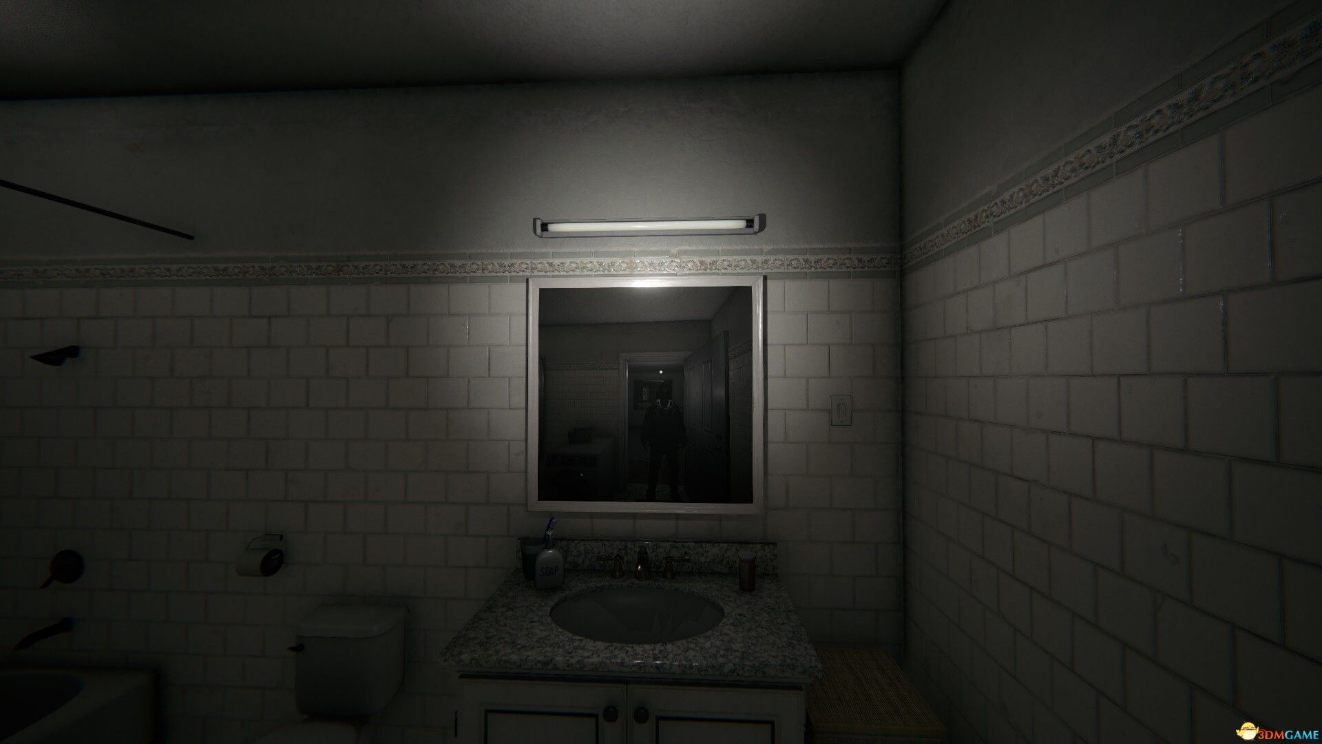 22号公寓(Apartment 22)|解压即玩|