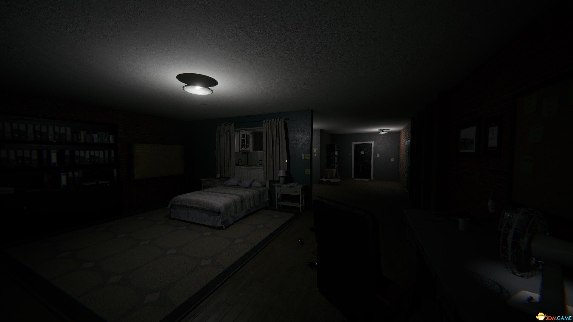 22号公寓(Apartment 22)|解压即玩|