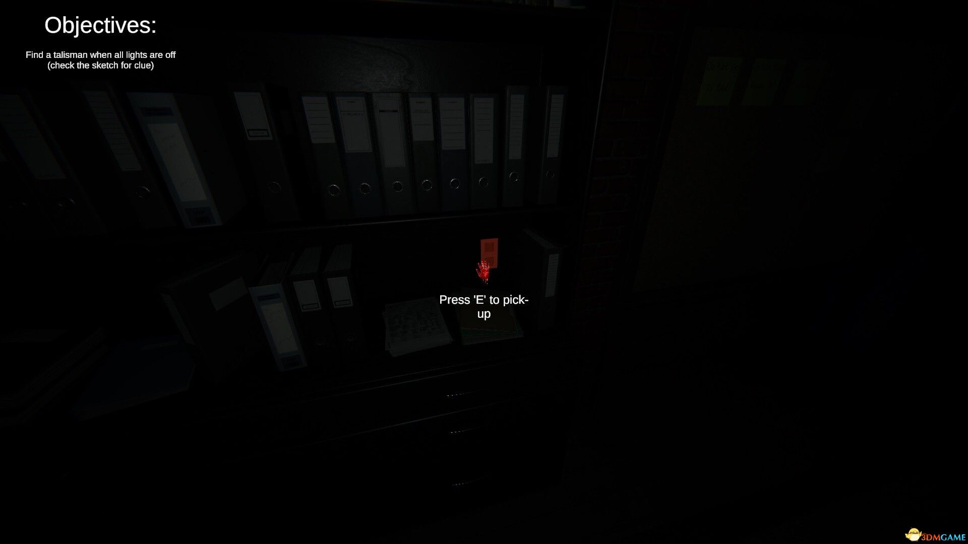 22号公寓(Apartment 22)|解压即玩|