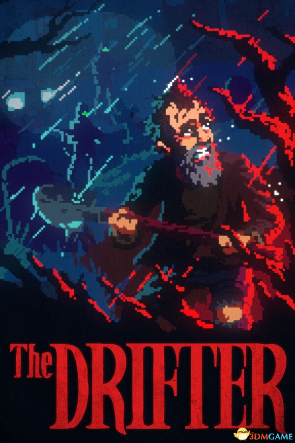 漂流者（The Drifter）|解压即玩|