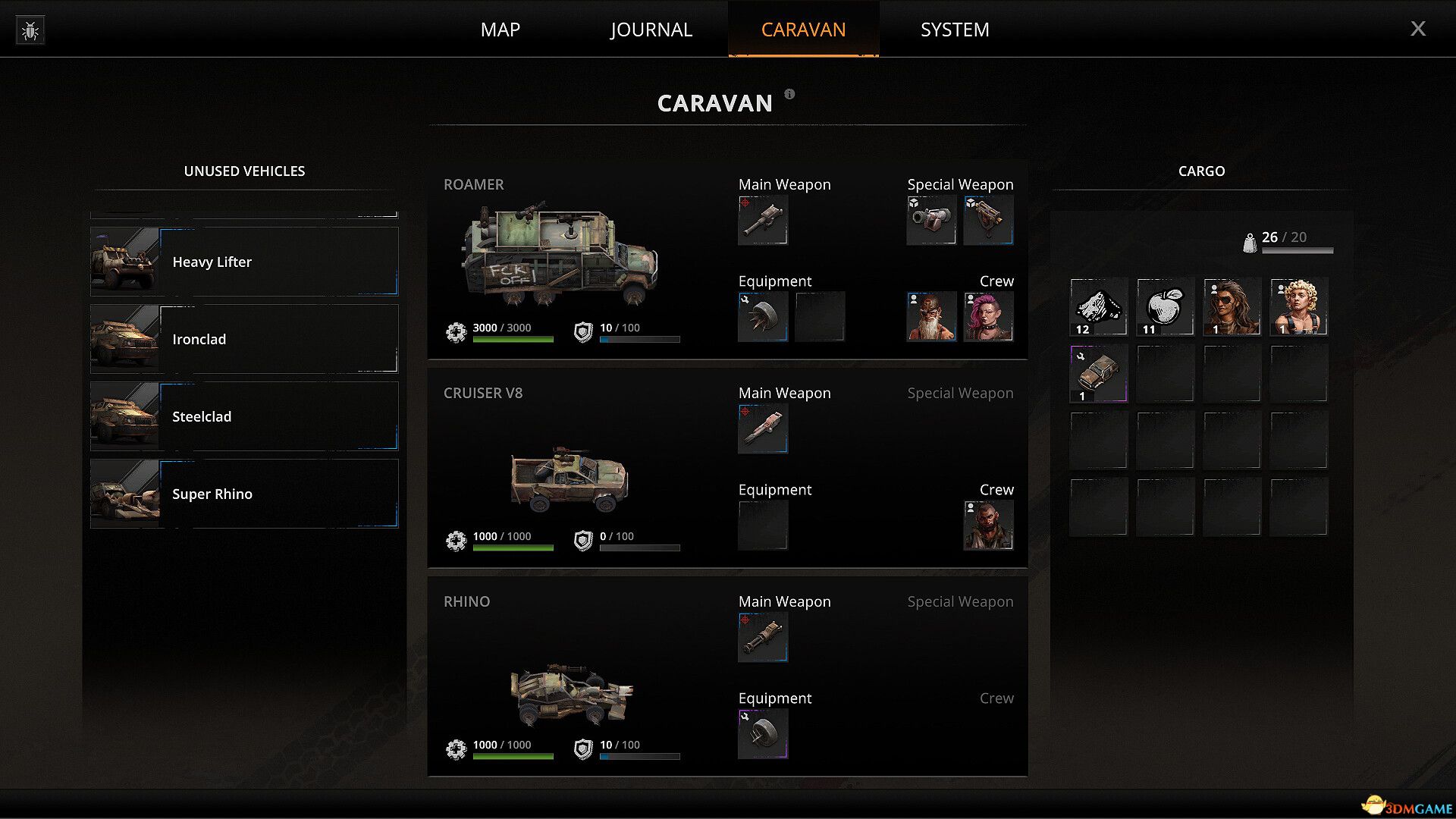 荒沙劫掠者（Dust Raiders）官方中文 |解压即玩|