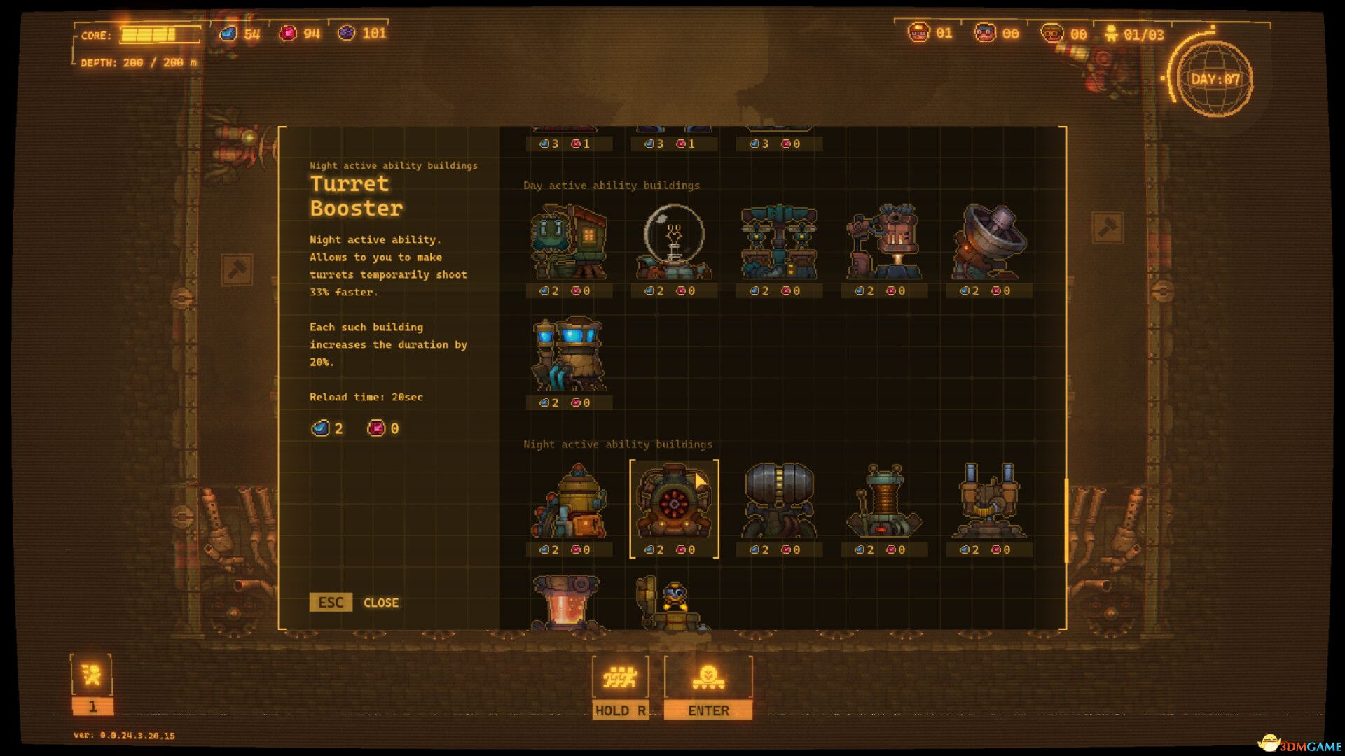 钻核公司（Drill Core）官方中文 |解压即玩|