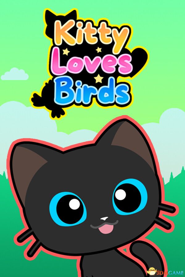 《小猫爱小鸟（Kitty Loves Birds）》官方中文 Build 17647177 P2P硬盘版[CN/TW/EN/JP] 冒险游戏-第2张