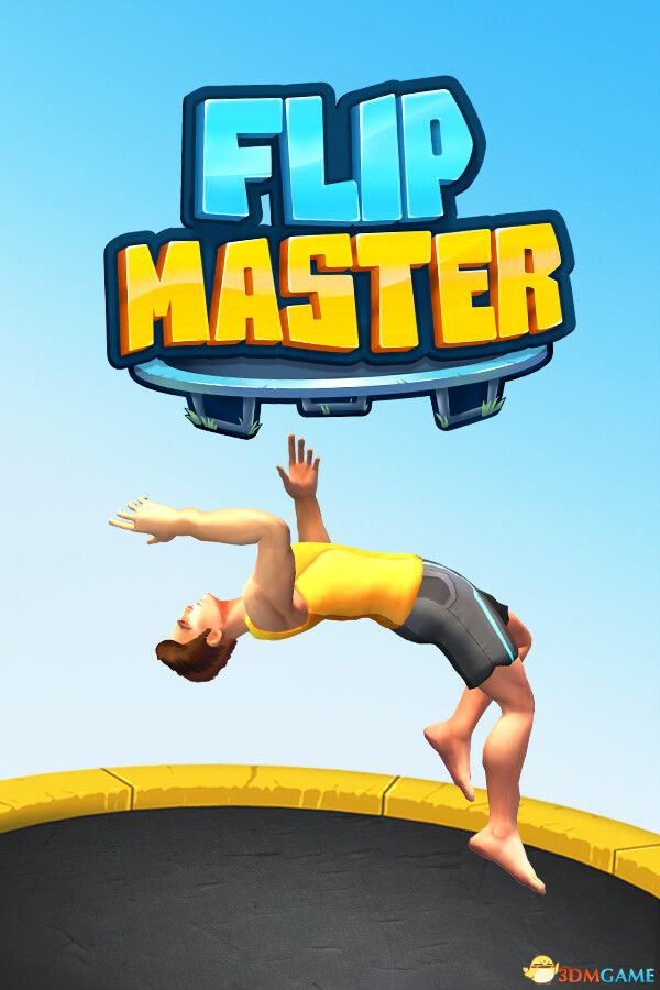 翻转大师（Flip Master）Build 18625797 |解压即玩|