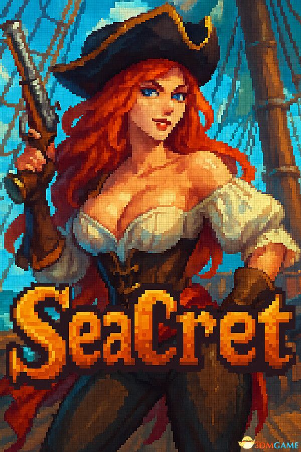 航海秘密（SeaCret 1）Early Access |解压即玩|