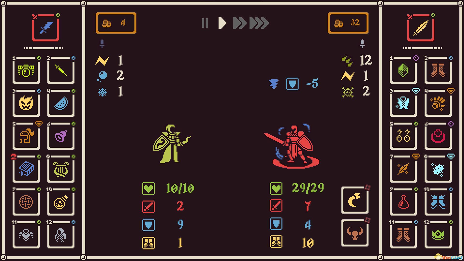 魔王将至（He is Coming）官方中文 |解压即玩|