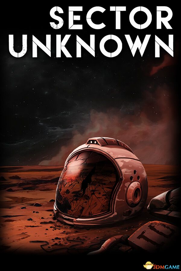 未知领域(Sector Unknown)Early Access |解压即玩|