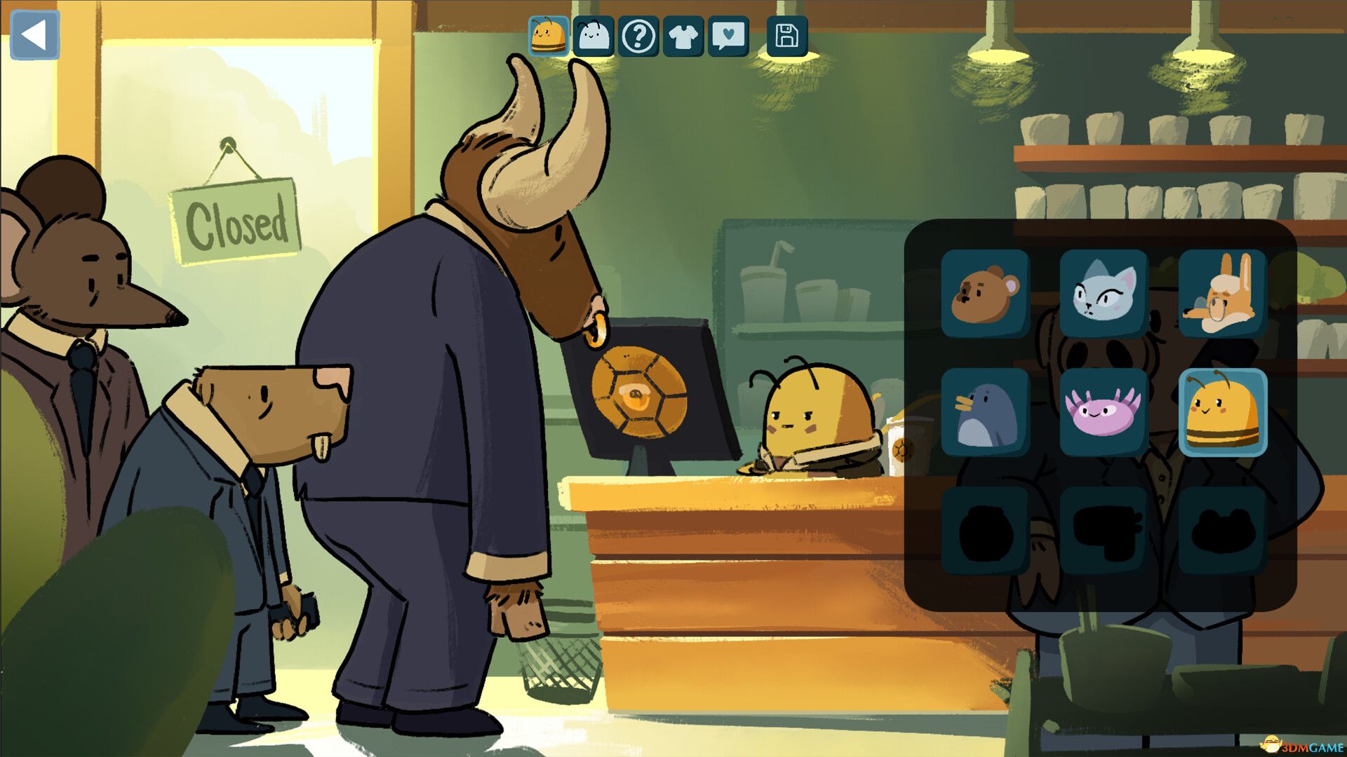 篝火心语(Fireside Feelings)|解压即玩|