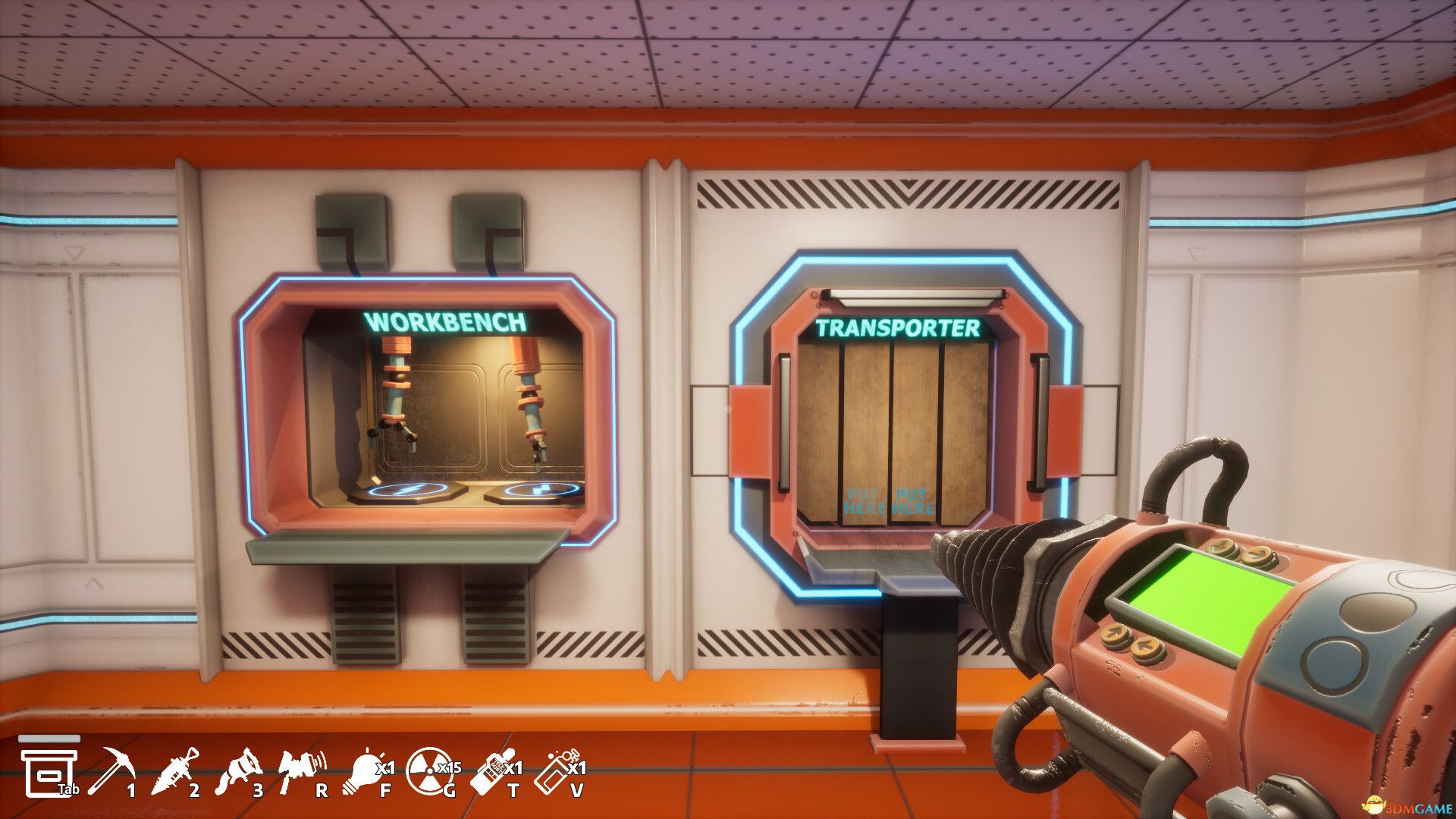 挖掘者：银河宝藏（Digger: Galactic Treasures）官方中文 |解压即玩|