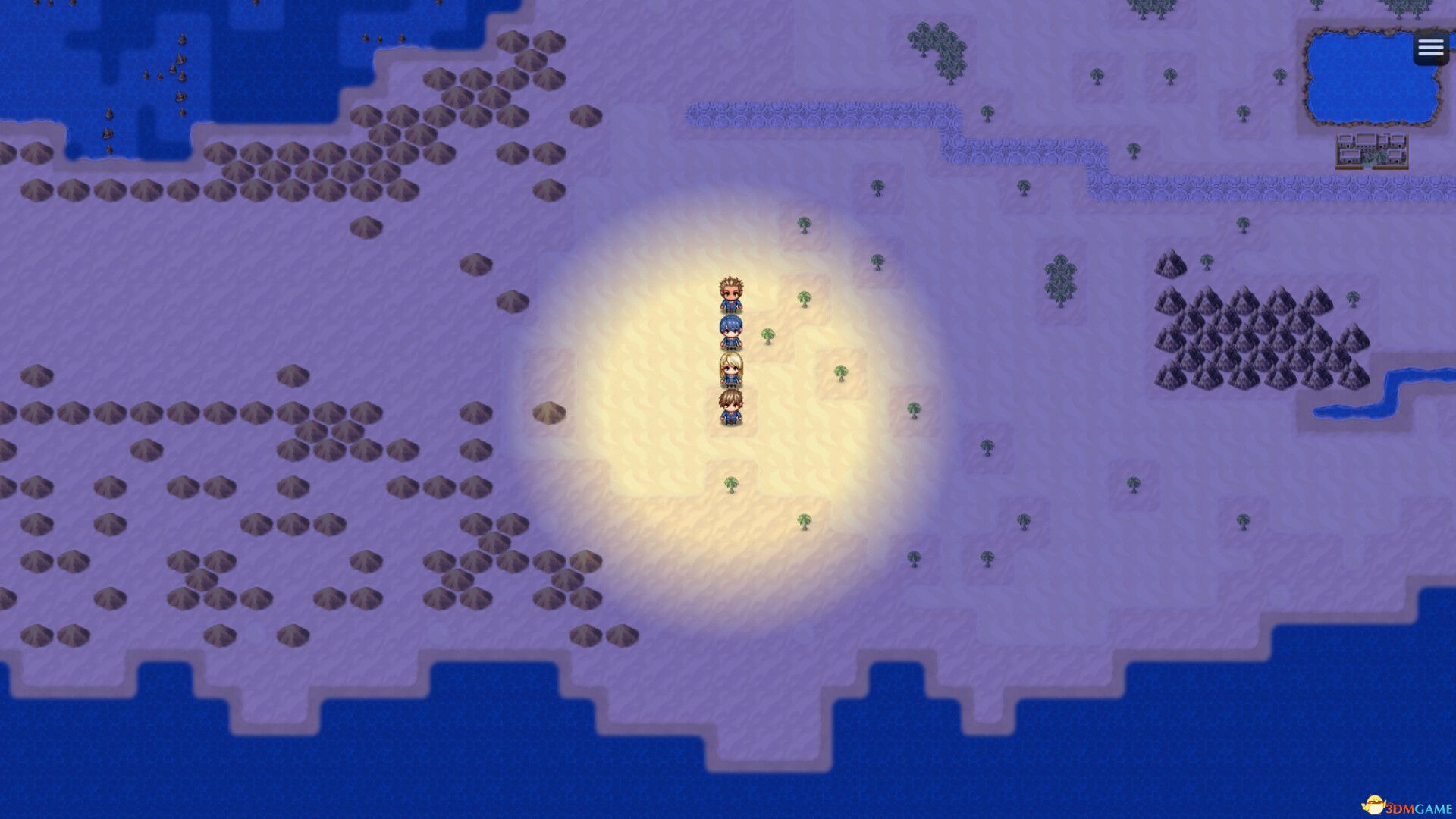 破钟奇缘（The Broken Clock）bADkARMA硬盘版