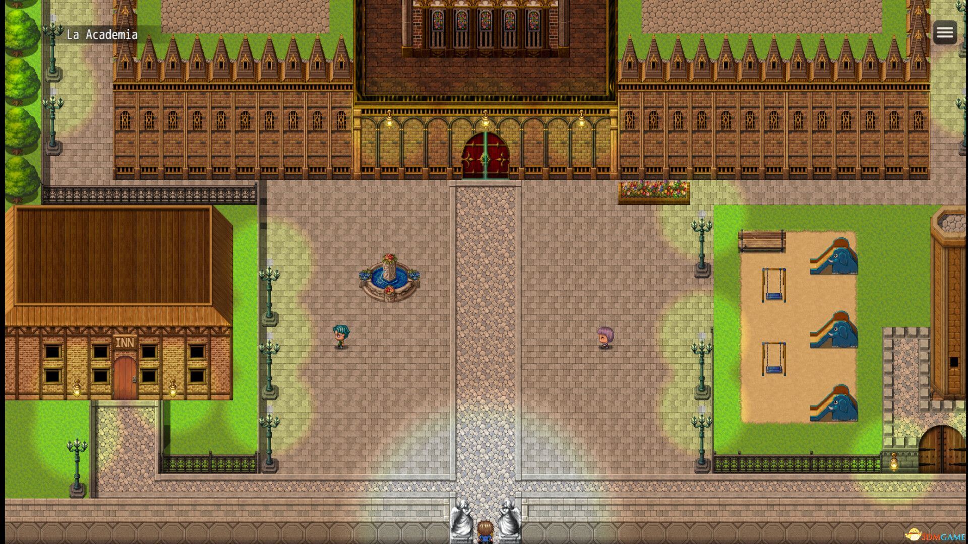 破钟奇缘（The Broken Clock）bADkARMA硬盘版