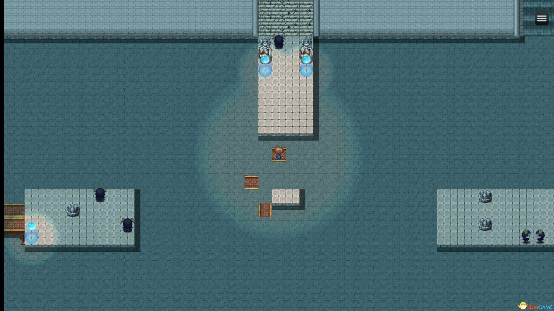 破钟奇缘（The Broken Clock）bADkARMA硬盘版