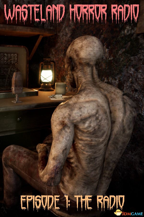 废土惊魂电台：第一章（Wasteland Horror Radio: Episode 1）TiNYiSO镜像版