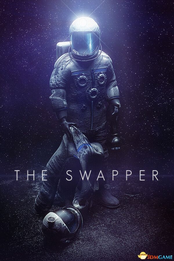 交易者(The Swapper)v1.41 DINOByTES镜像版