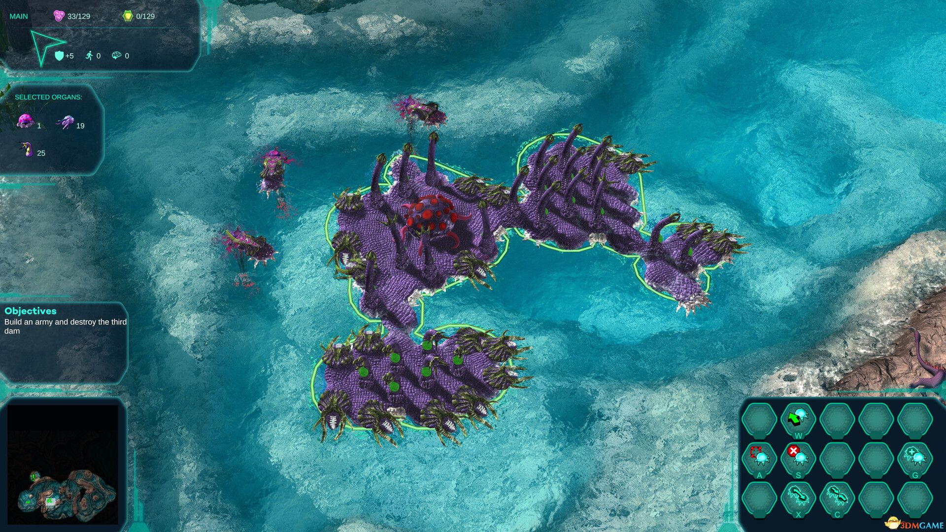 Moduwar（Moduwar）官方中文 Build 19278857 |解压即玩|