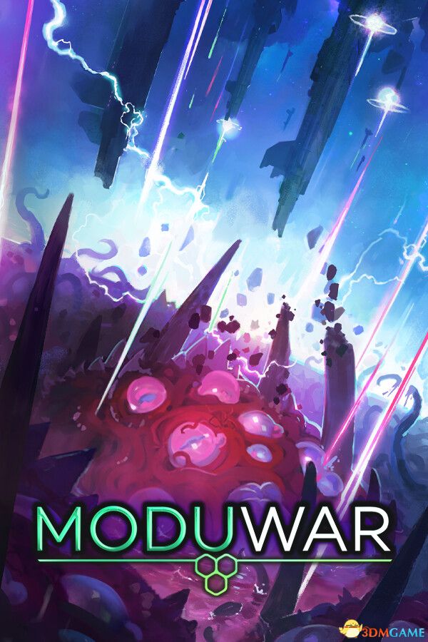 Moduwar（Moduwar）官方中文 Build 19278857 |解压即玩|