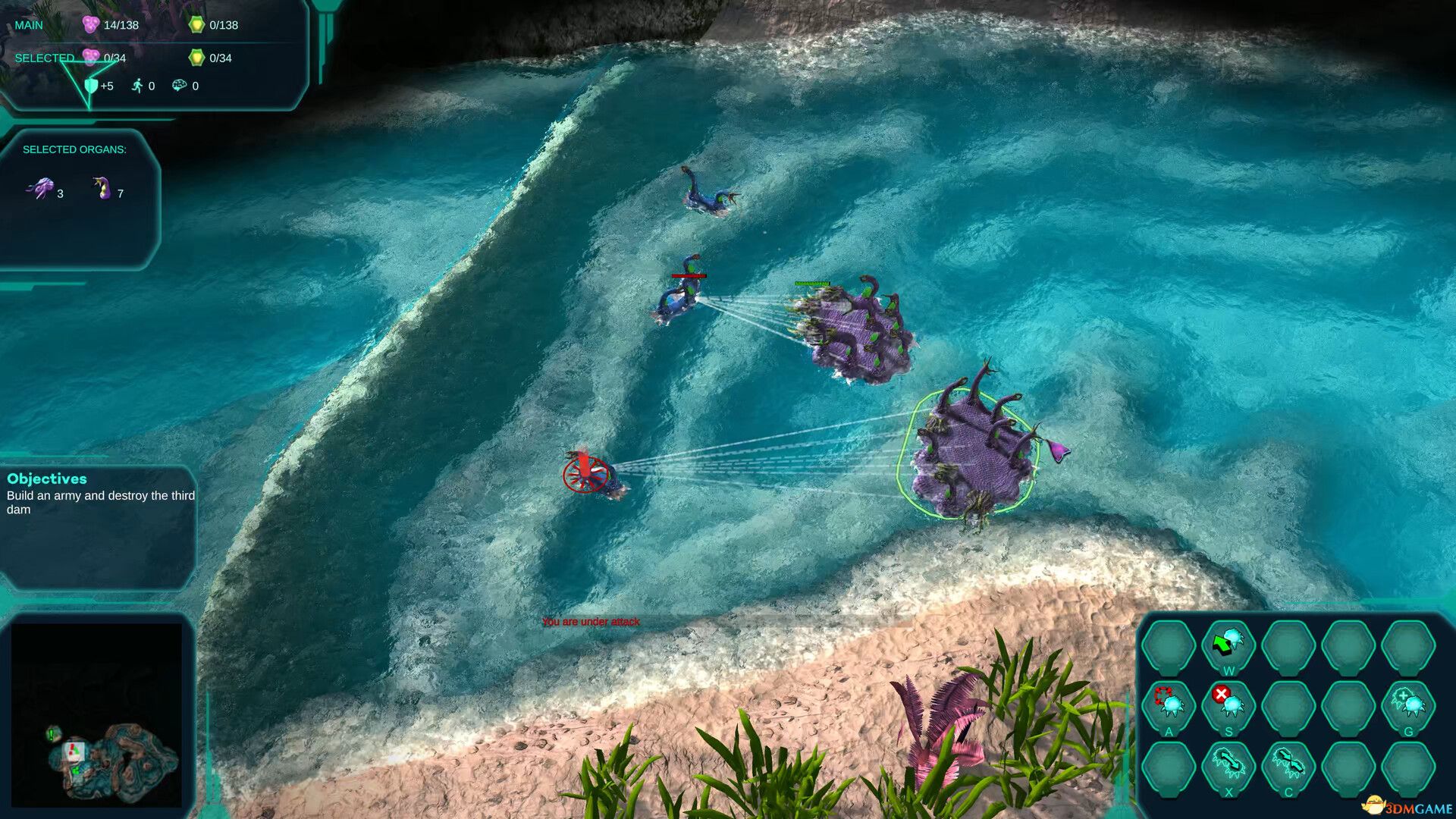 Moduwar（Moduwar）官方中文 Build 19278857 |解压即玩|