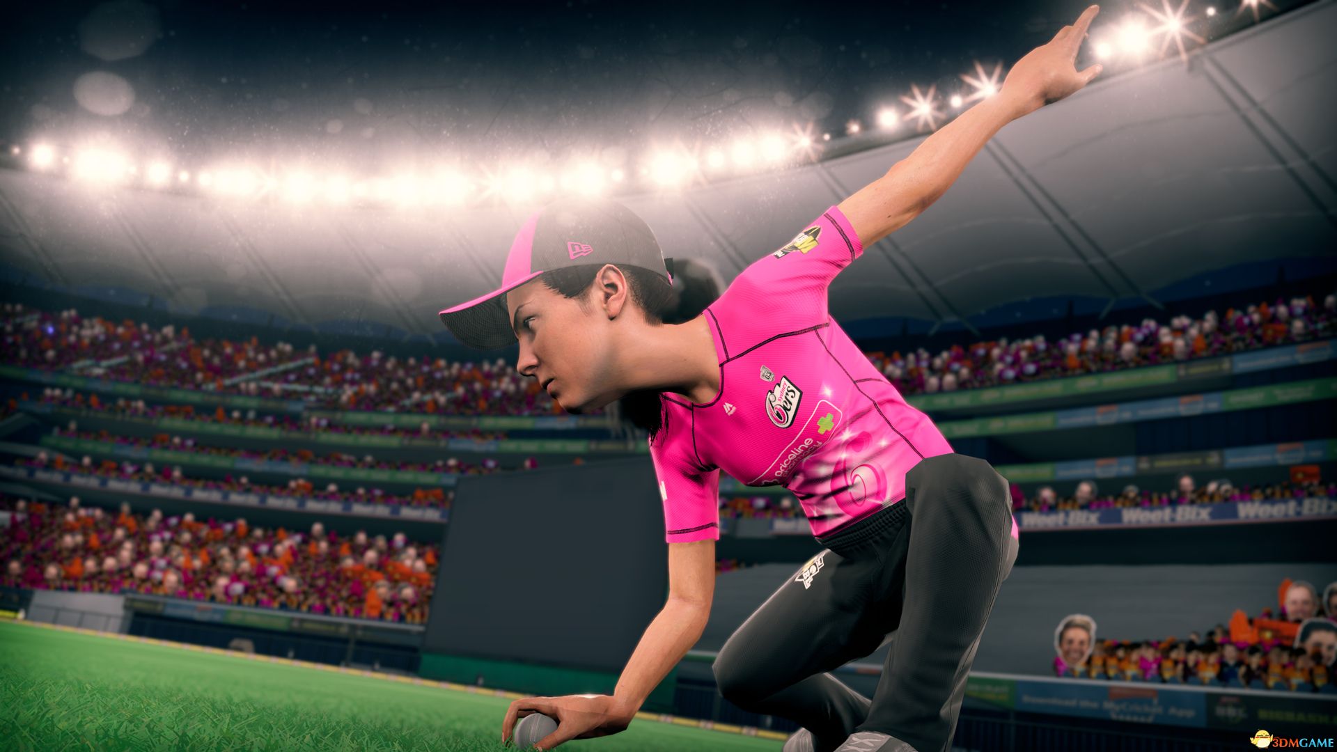 板球狂炸（Big Bash Boom）v4382573 |解压即玩|