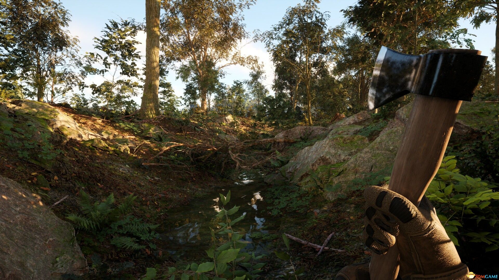 末日隔离区（DREADZONE）官方中文 Early Access |解压即玩|