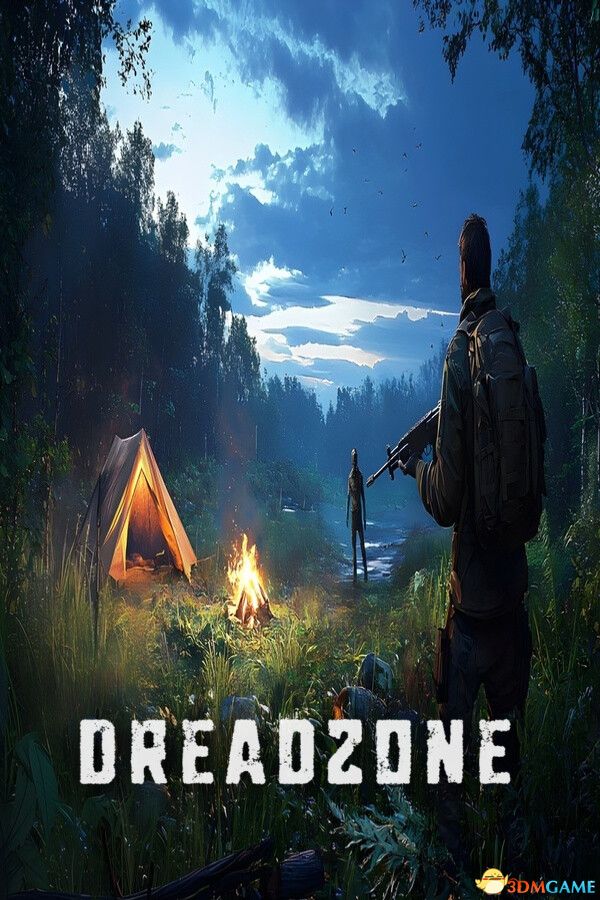 末日隔离区（DREADZONE）官方中文 Early Access |解压即玩|