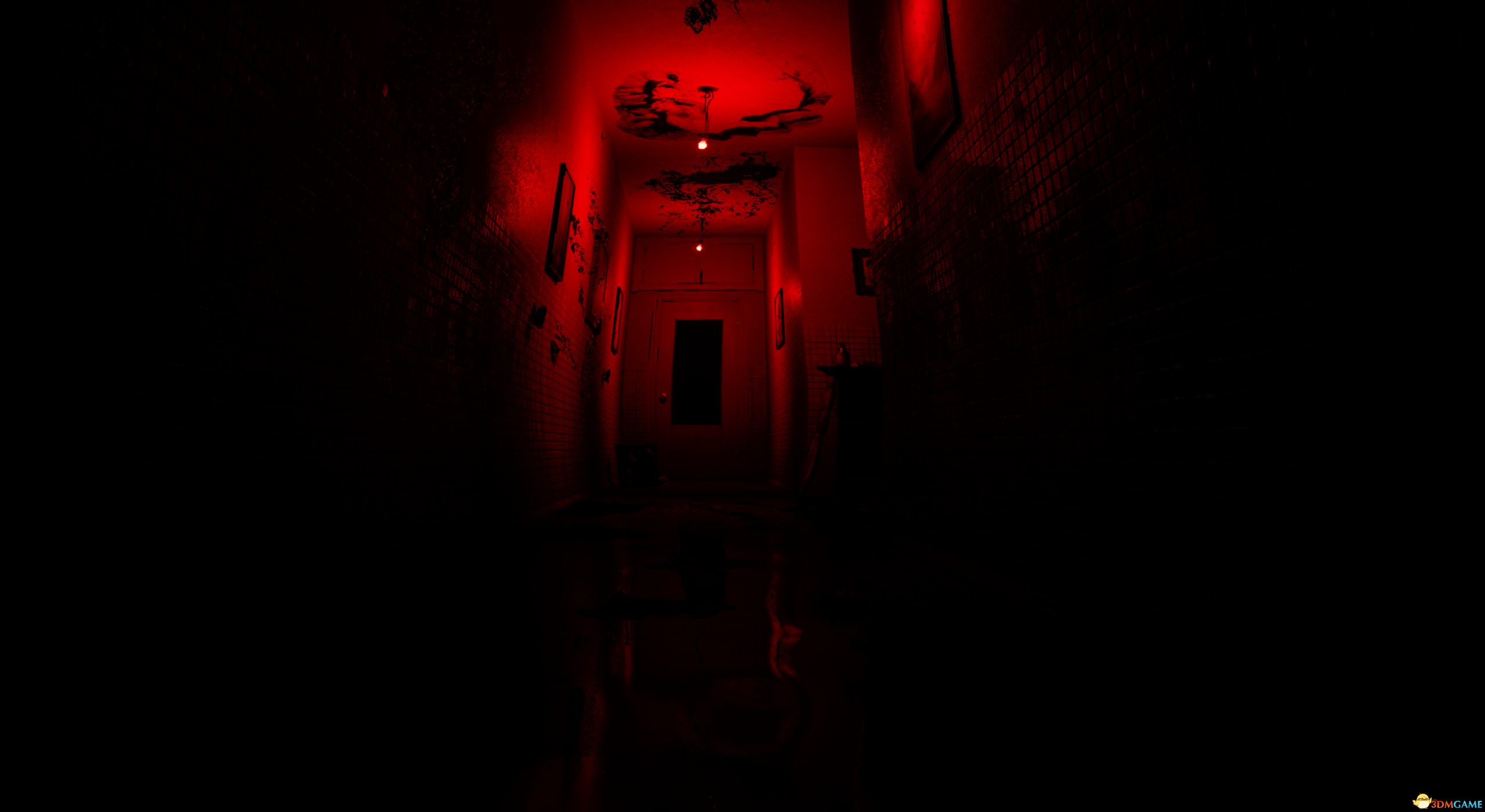 迷失的孩子（Lost Child）bADkARMA硬盘版