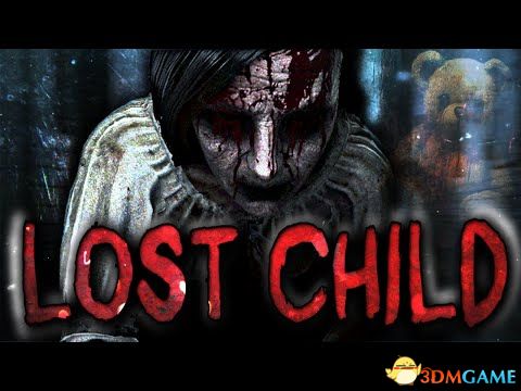迷失的孩子（Lost Child）bADkARMA硬盘版