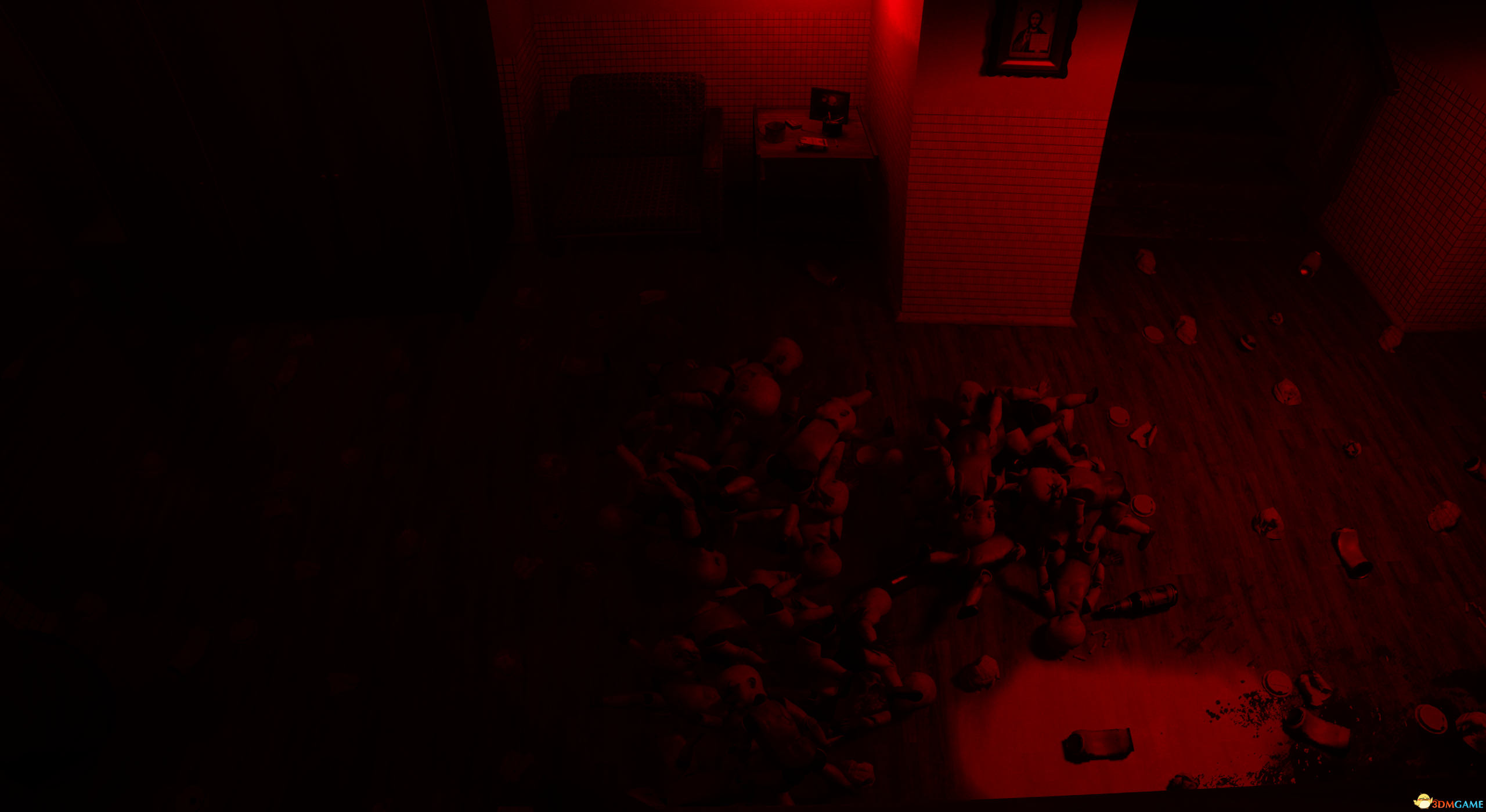 迷失的孩子（Lost Child）bADkARMA硬盘版