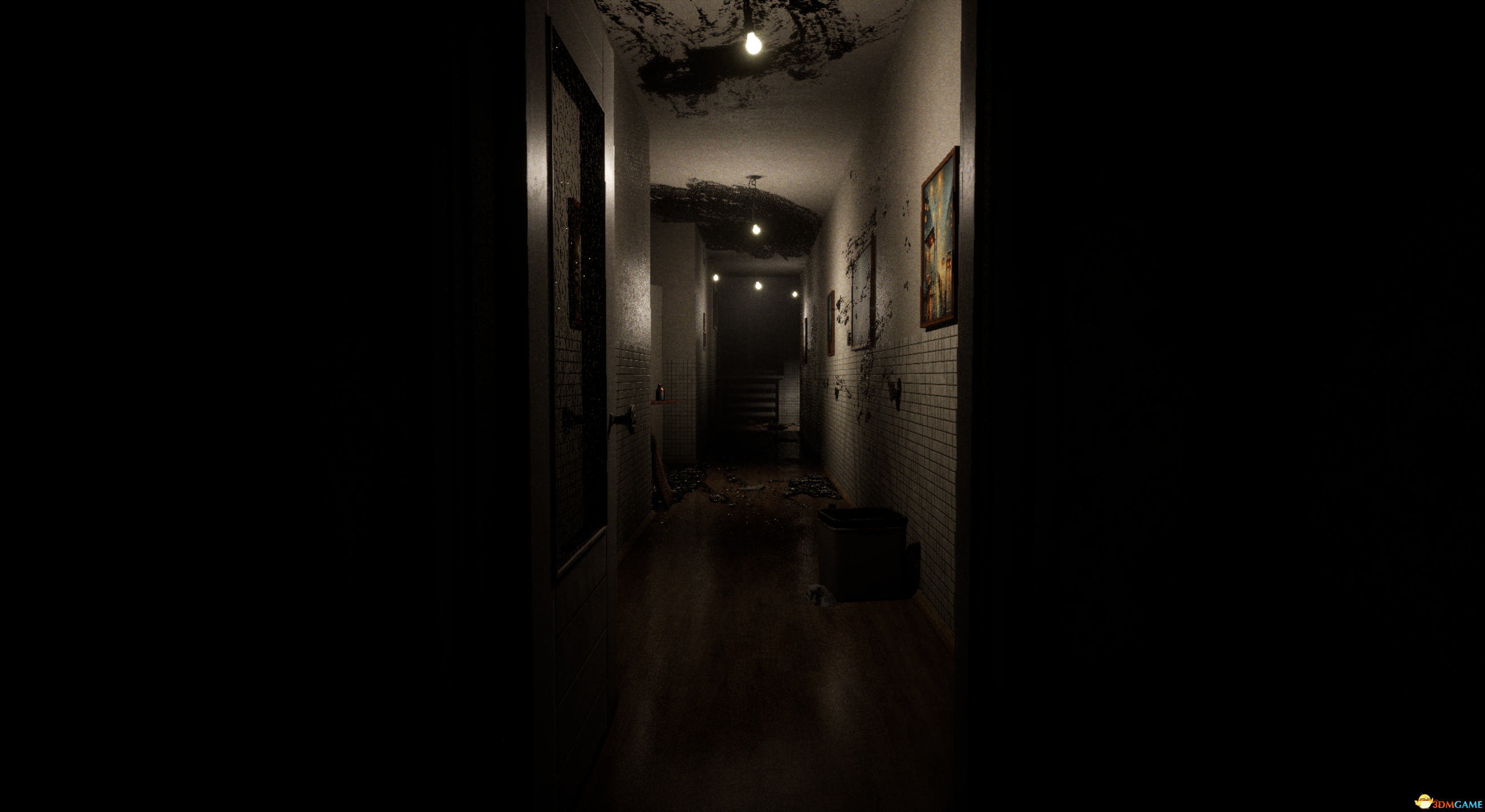 迷失的孩子（Lost Child）bADkARMA硬盘版