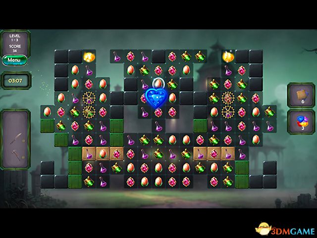 煤气灯案卷11：福格利庄园幽影（Gaslamp Cases 11: Haunting Fogley Manor）|解压即玩|