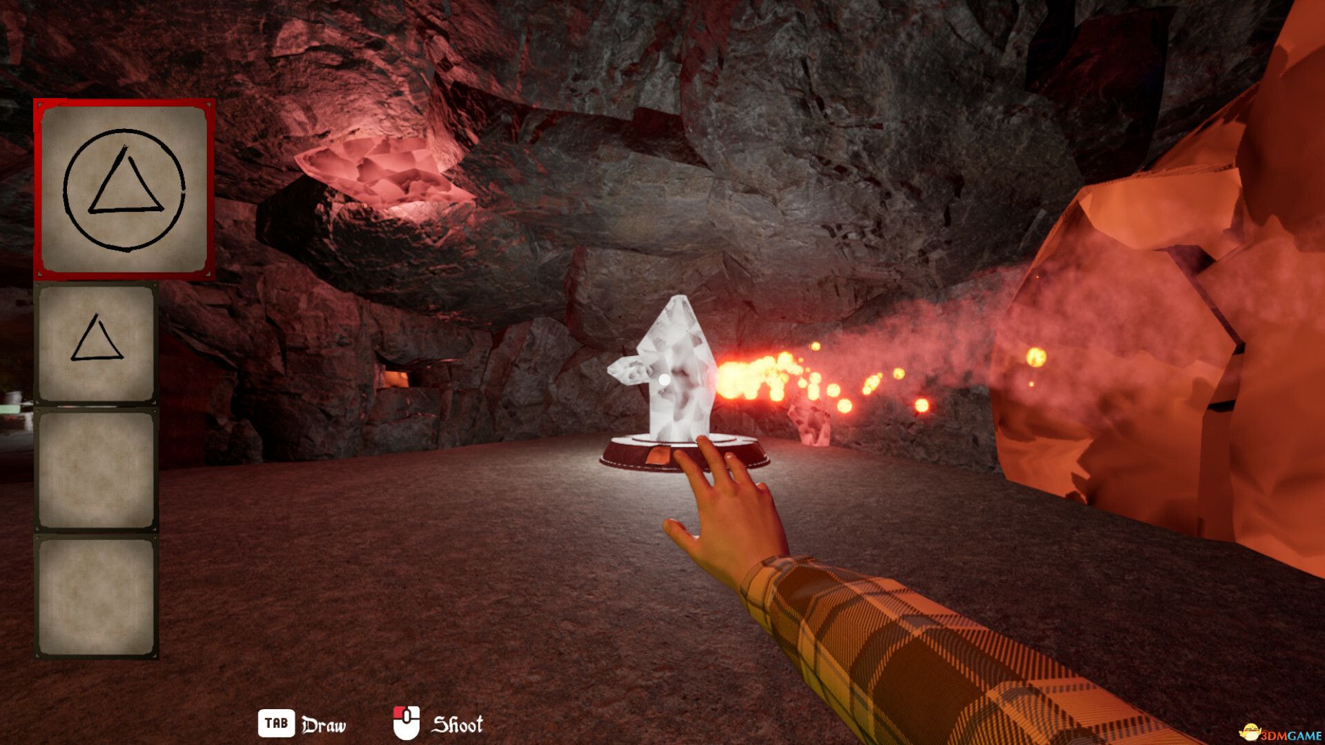 符文绘境（Runa Illustra）官方中文 |解压即玩|