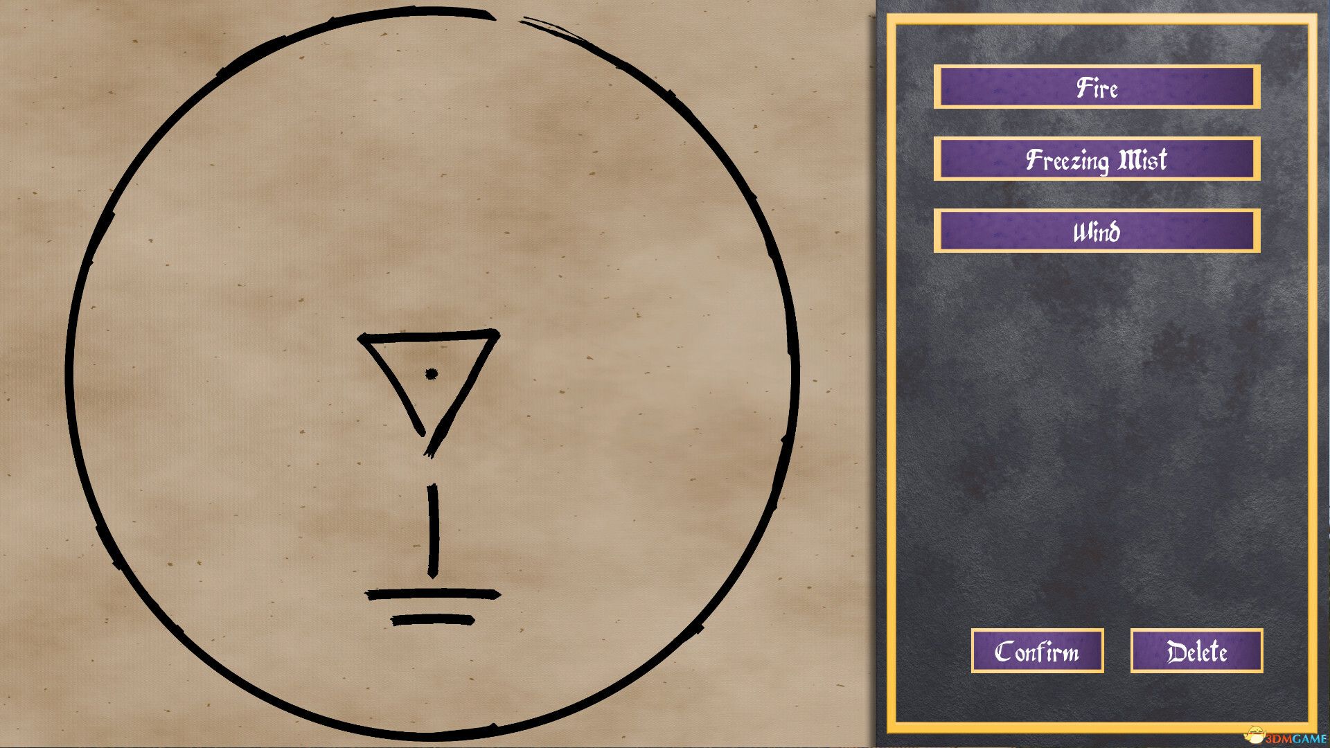 符文绘境（Runa Illustra）官方中文 |解压即玩|