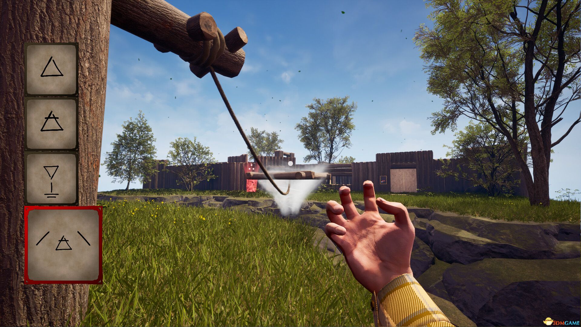 符文绘境（Runa Illustra）官方中文 |解压即玩|