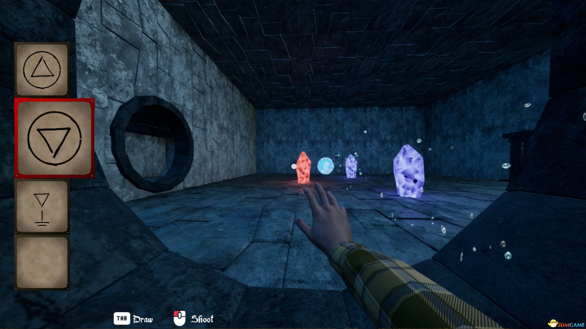 符文绘境（Runa Illustra）官方中文 |解压即玩|