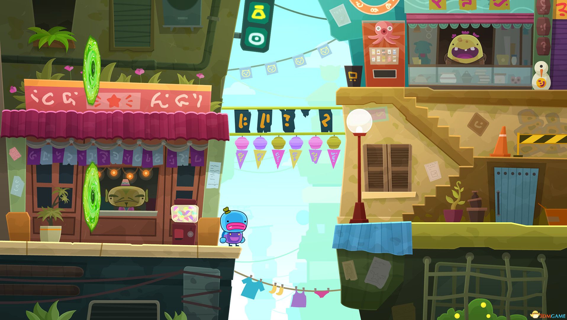 带你回家（Bring You Home）官方中文 |解压即玩|