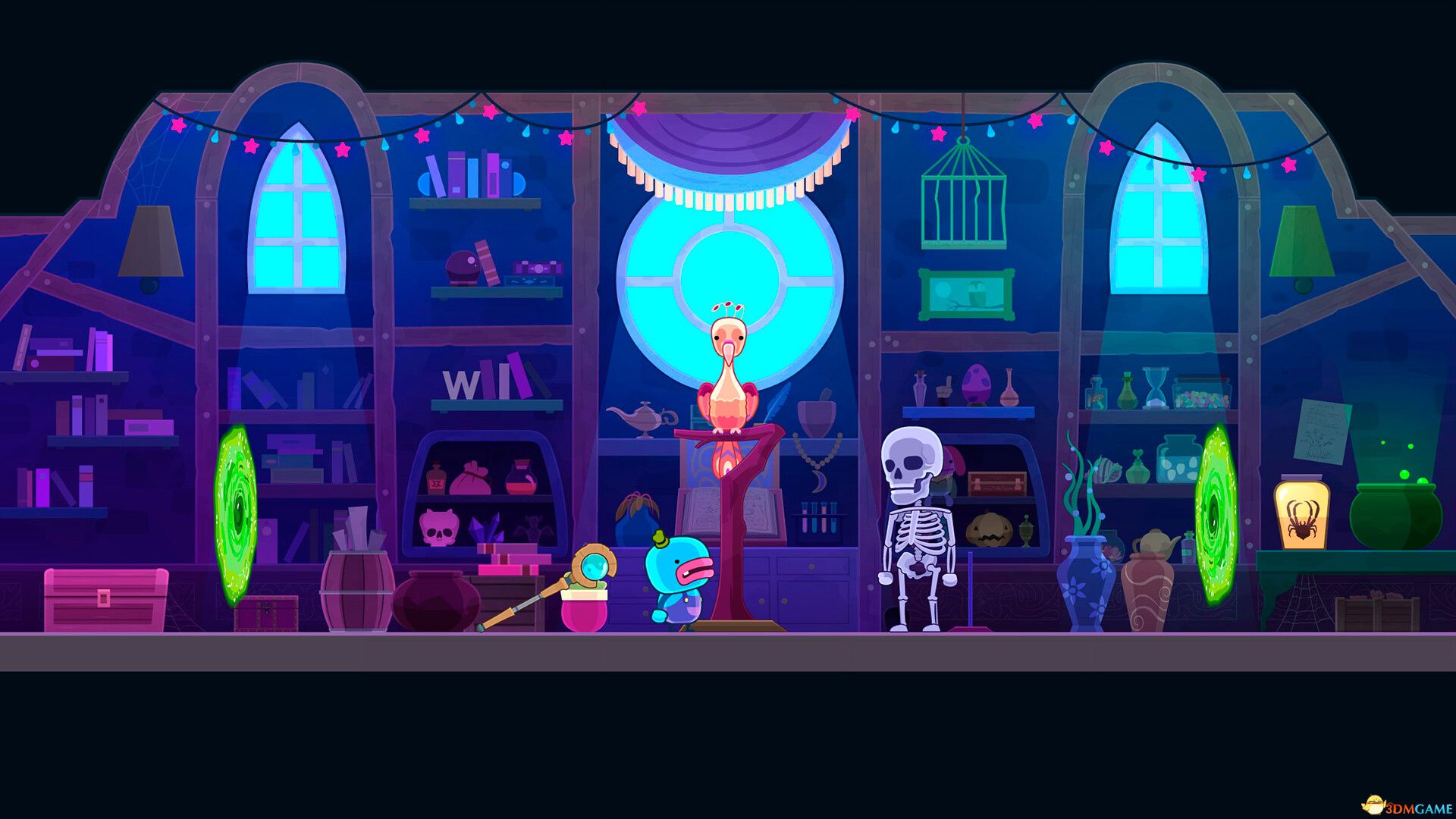 带你回家（Bring You Home）官方中文 |解压即玩|