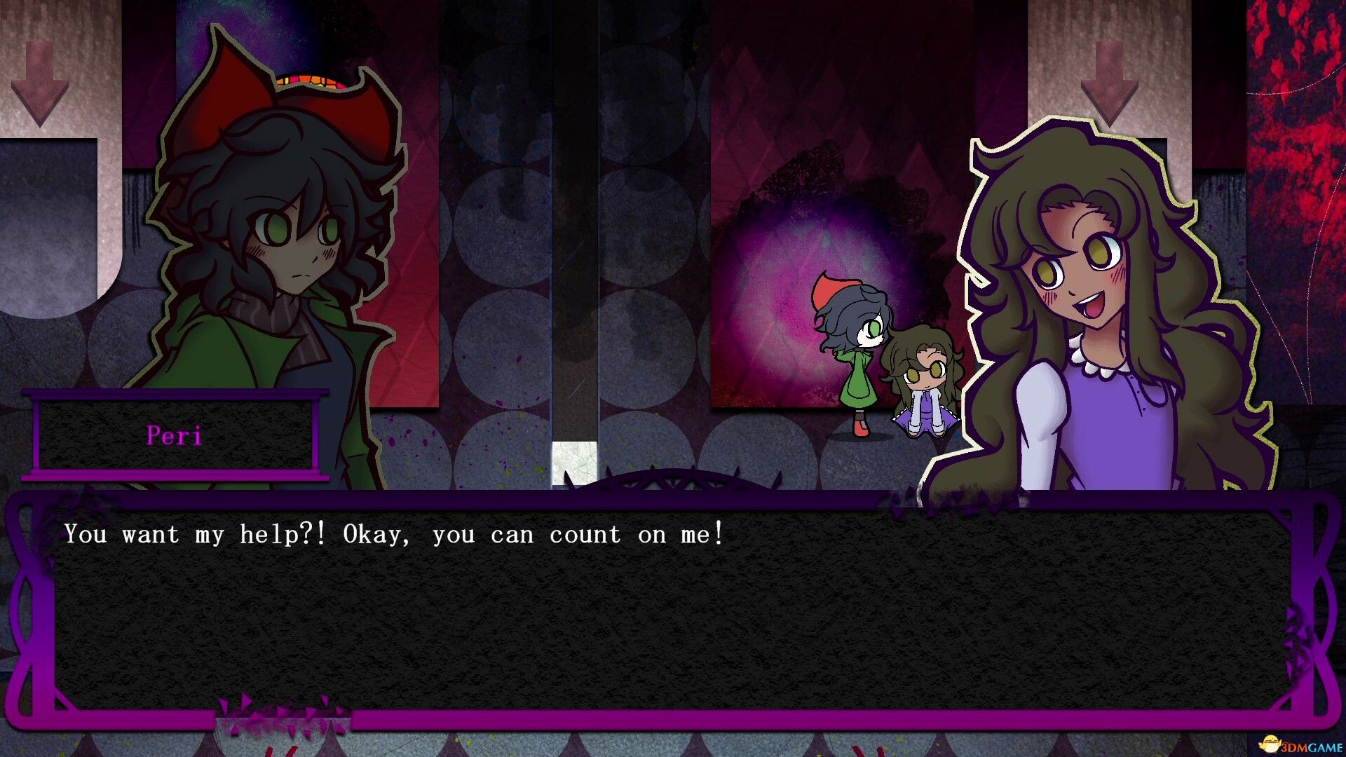 永恒之家：虚荣之塔（NeverHome - Tower of Vanity）|解压即玩|